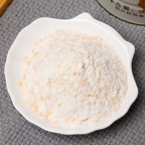 500g Monkey Head Mushroom Milk Oatmeal, Wheat, Corn, and Soy Composite Cereal Meal Replacement Powder Breakfast Powder Corn Paste