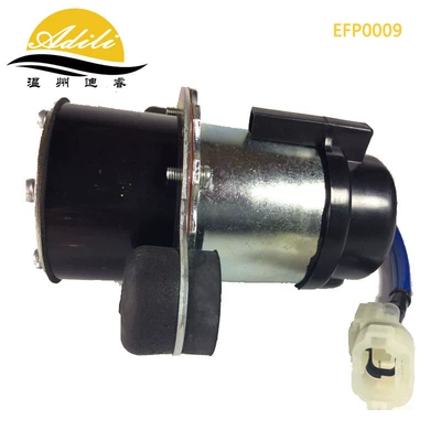 Fuel Pump 16700-PZ3-013 – Oil pump, nozzle