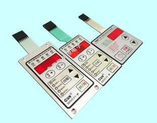 Factory direct vibration plate controller button CUN-SDVC31-M digital voltage regulating vibration feeding controller