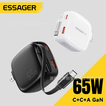 ESSAGER����65W�������s��C+C+A�ó��m���֙C�Pӛ��ƽ�����^