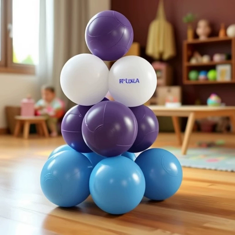 Производитель: ПВХ надувной пляжный мяч однотонный, можно нанести логотип, размер можно выбрать.