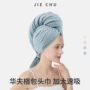 速干加大吸水成人干发帽