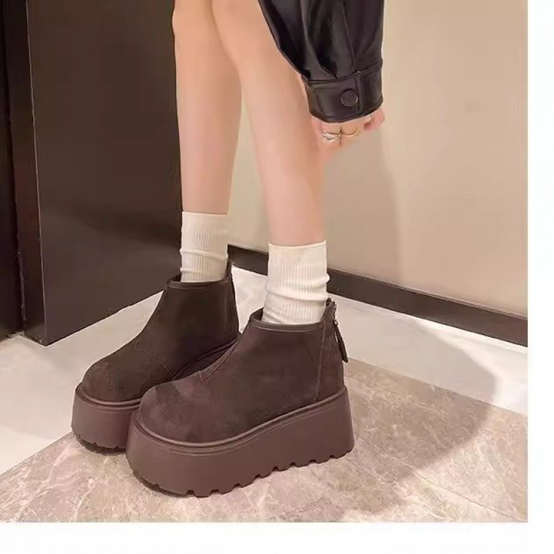 브라운 [깨진코드 정리] 증가 8cm