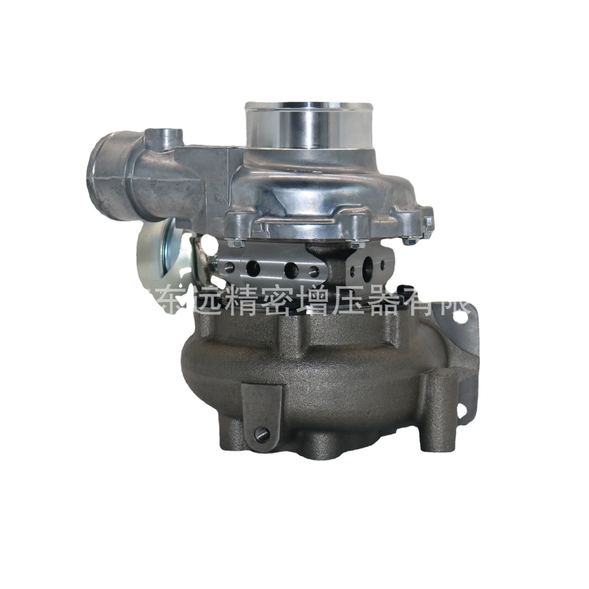 Турбокомпрессор для Damas D-MAX 3.0 RHV4, 8981320692