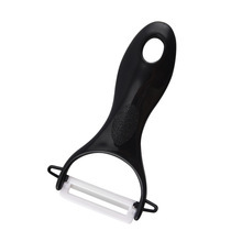 Juego de cuchillos de cocina en stock, juego multifuncional de seis piezas de acero inoxidable con mango de cola de fénix, juego de cuchillos de regalo de la fábrica de Yangjiang, estilo moderno minimalista.