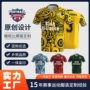 定制新款比赛短袖橄榄球服