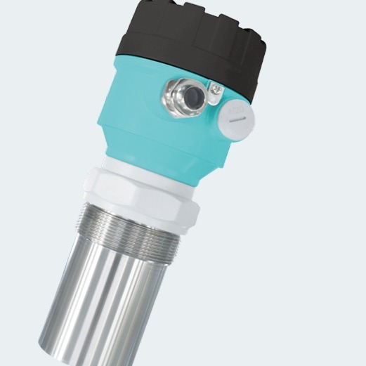 飞卓-FU 超声波物位计高精度智能远程液位计数显