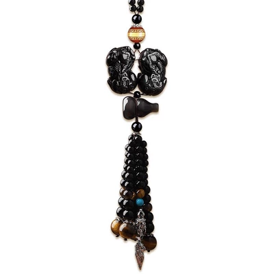 Car Hanging Jewelry Men's High-End | Car hanging