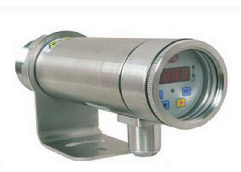 在线红外测温仪(600-1600) 型号:FI-1600库号：M404623