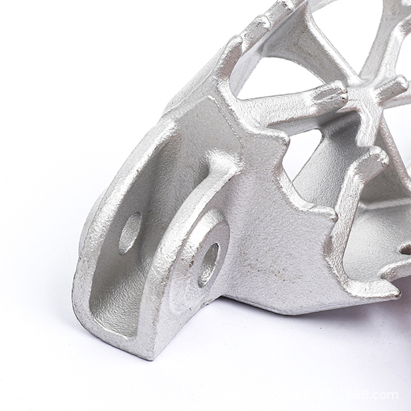 Off-Road Motorcycle Modified Pedals Cqr Huayang Bosuer Modified Stainless Steel Pedals Front Pedals