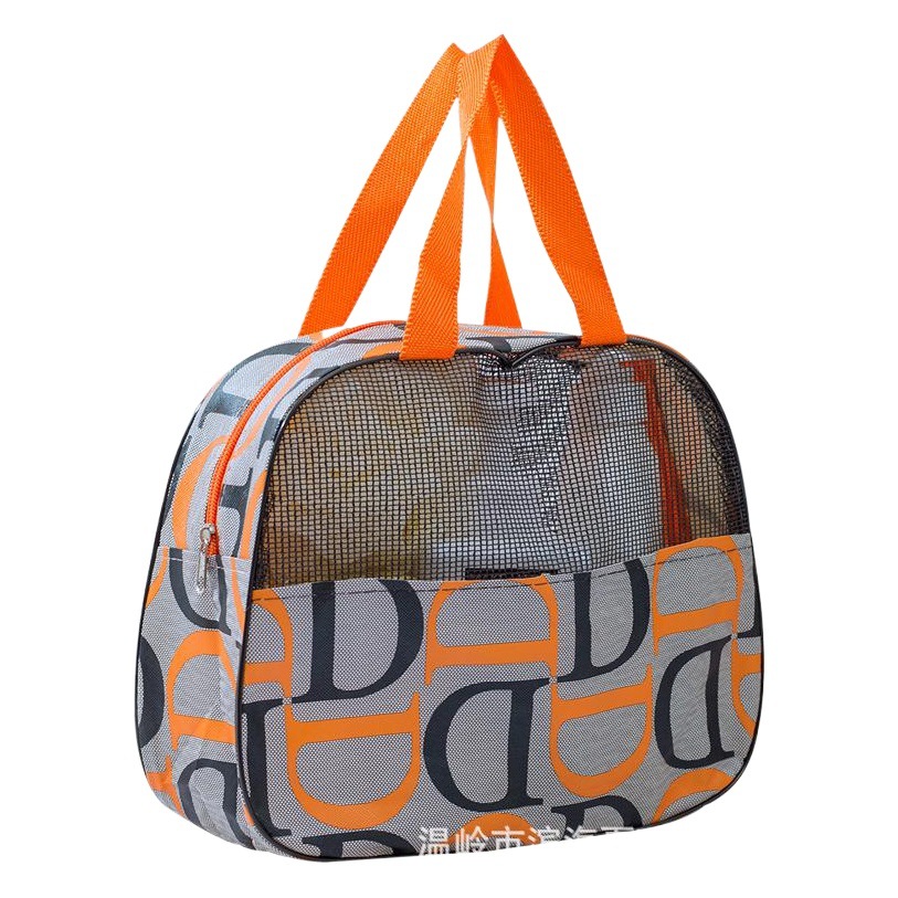 2021 estilo coreano bolsa de lavado estilo ins viaje portátil equipaje organización bolsa puesto suministro bolso al por mayor