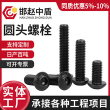��ǿ��Բͷ��˨10.9��������������ͷ��˿��M3/ M4/M5/M6