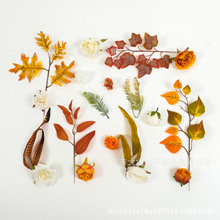 ���uͨ����39�����Sɫϵ����ĵ��õ���~��ˮ��DIY�����}�Q���b�