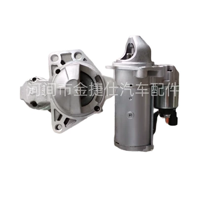 Starter for Chevrolet Opel 2.2t 12V 2.2Kw 9t Oe:25183761