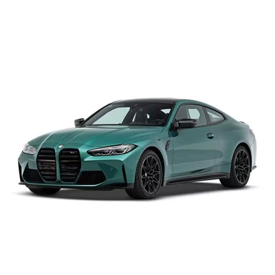 Brake caliper cover – and Color Change - bmw-m4-pair-of-brake-caliper-covers