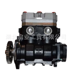 Dongfeng Tianlong flagship KX GX KL Cummins engine ISZ13 air compressor/pump 554755