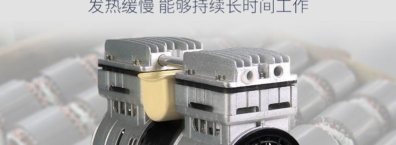 Small Air Compressor, High-Pressure Air Compression Inflator, Oil-Free, Silent, 220V Tool, Paint Spray Air Pump Manufacturer