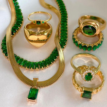 ŷ��INS����������18K�������Ƕ��ɫ�ʯ��ָŮʿʱ�аٴ�ָ��