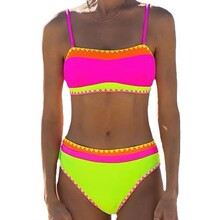 2025�¿�W��ƴɫ���ǱȻ���temu���wӾ�����l�Ը�ŮʿӾ�bbikini