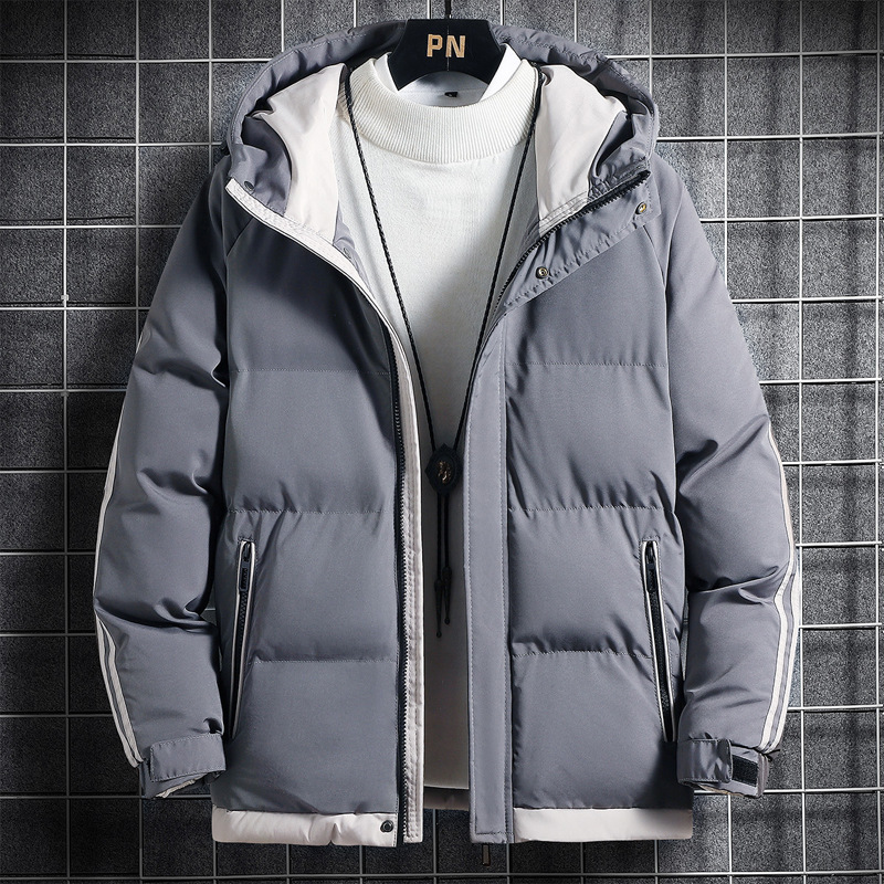 Winter Jackets Men Coats Hooded Cotton Padded Oversize 5XL 6XL 7XL Plus Size Waterproof Thicken Windbreak Windproof Overcoat_voghion.com