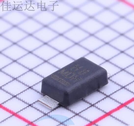 VS-1EFH02HM3/I 规格 DO-219AB 通用二极管 现货供应
