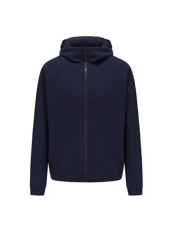 秋冬用作業服ジャケット、ロゴ印刷、ランニング用、男女兼用、ジッパー付きフード付きカーディガン、スウェットシャツ、カスタムジャケット|undefined