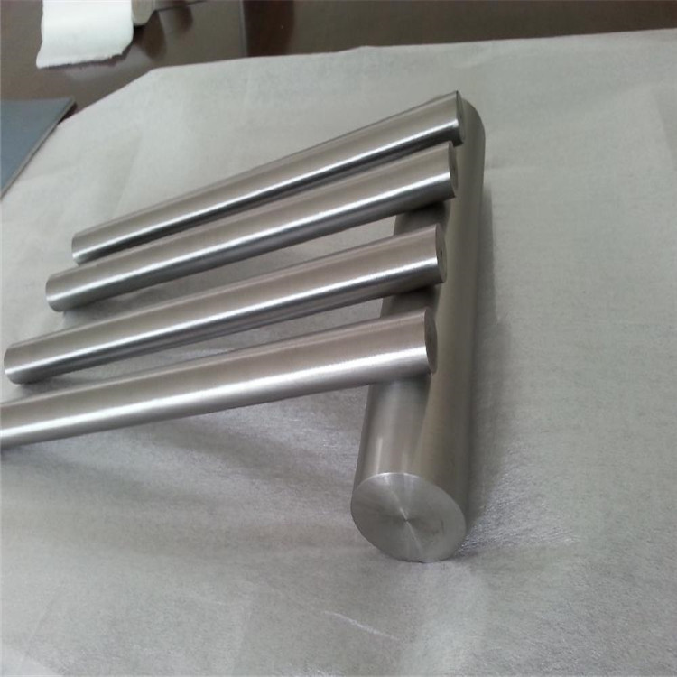 供应宝鸡记忆钛合金TC21  国产高硬度钛合金TC21性能