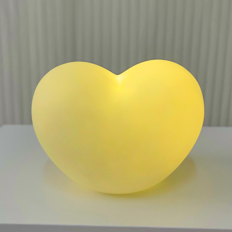 사랑의 빛 흰색#큰