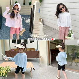 童裤;童T恤;童半身裙