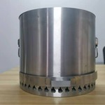 厂家生产批发不锈钢烧烤炉