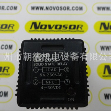 G3B-205S 继电器