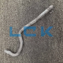 for JAGUAR XJ X350 Engine Bleed Hose C2C25699