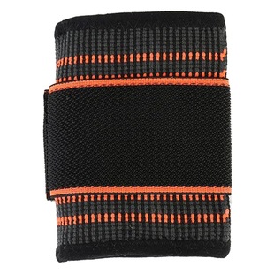 New Sports Winding Pressure Belt Fitness Bandage Strength Weightlifting Bundling Band Wrist Bracer Foreign Trade Original