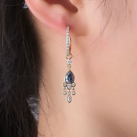 K金手饰;宝石工艺品;戒指