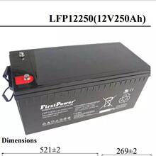 һ������LFP12250 12V250AH����UPS��Դ���� ��������EPSֱ����