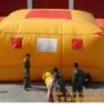 供应救生气垫  逃生气垫  安全救生气垫