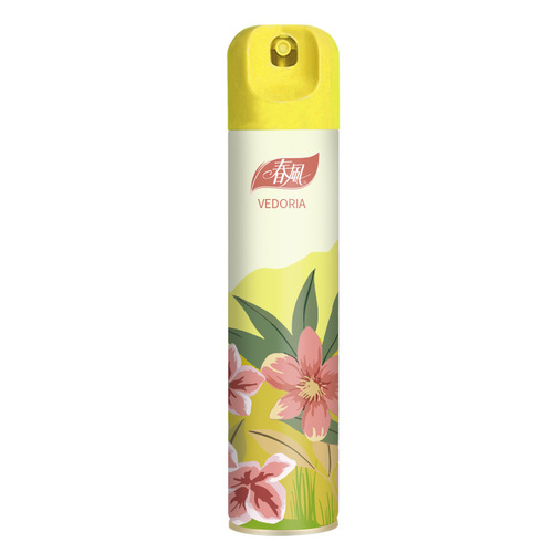 Chunfeng household aromatherapy air freshener spray hotel toilet bathroom odor removal aromatic freshener wholesale