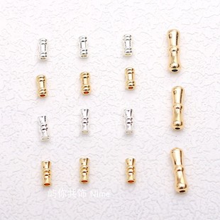 18K��ɫ�񹝹�������Ƭdiy�ֹ������Ʒ������������ɢ��