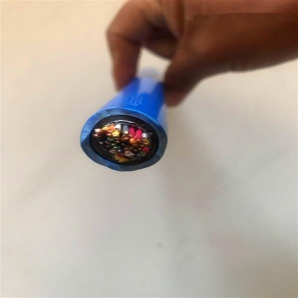 MHYAV矿用通信电缆20*2*0.8