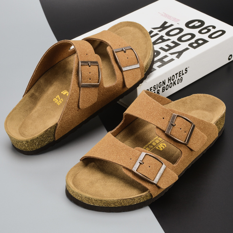 Summer fashionable casual footwear for men and women