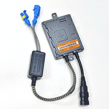 24V55W货车用交流超款安定器xenon ballast HID for truck 12V24V