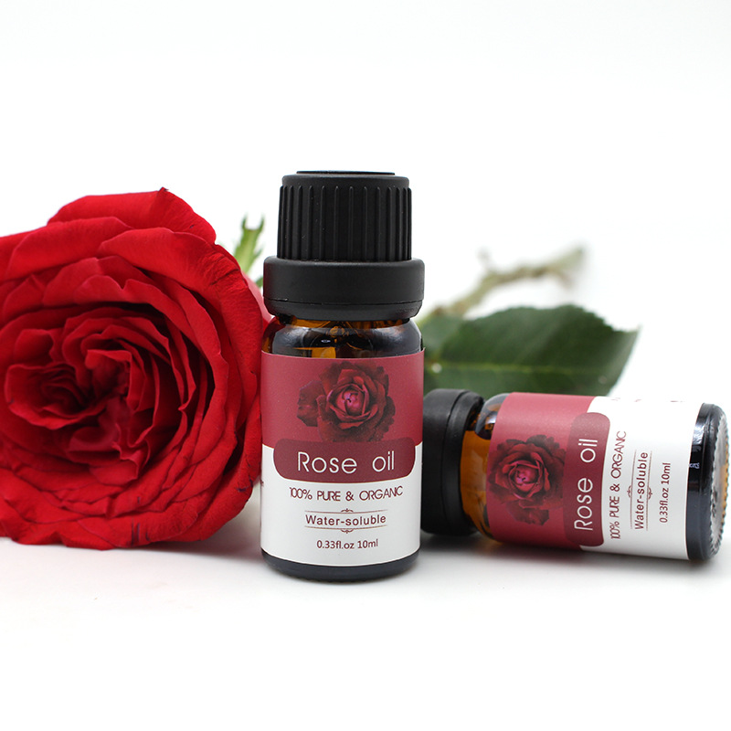 Water-soluble aromatherapy essential oil hotel household indoor diffuser air freshener humidifier aromatherapy machine fresh air fragrance oil