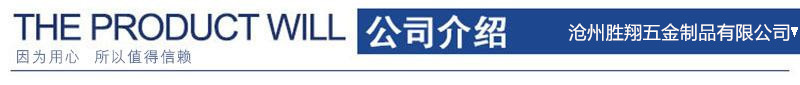 公司介绍模板_带单位名称