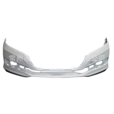 Bumper Surround with Paint, Bumper