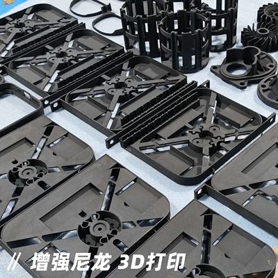 Industrial molds Abs Mold-Making Process Industrial