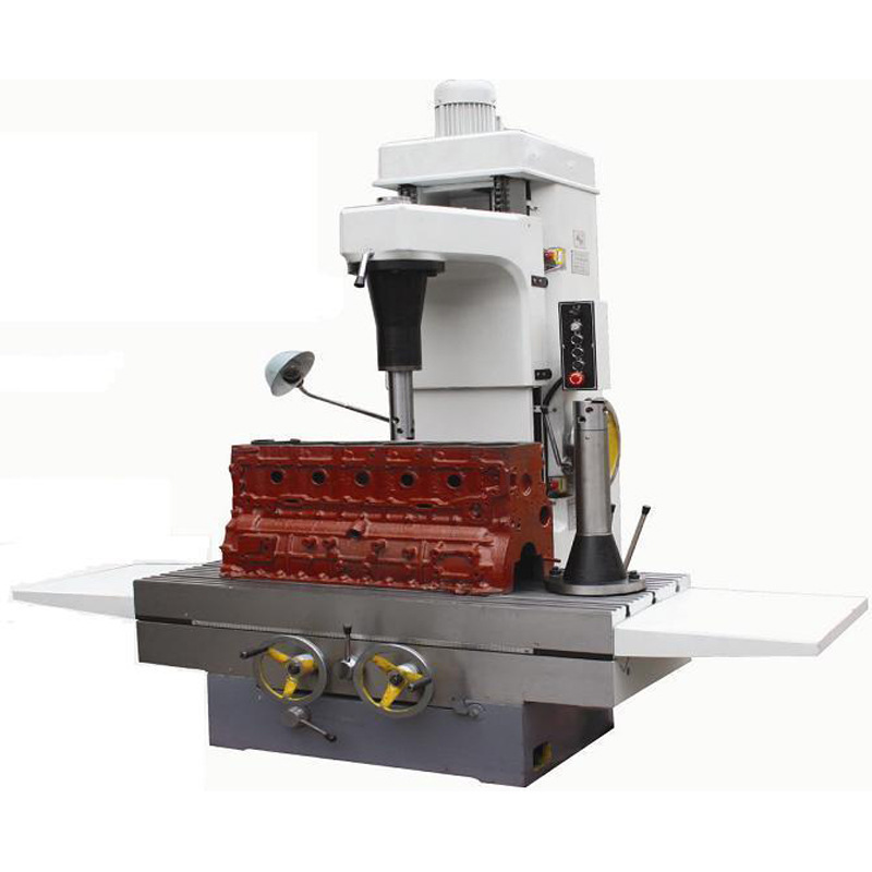 T8018A B汽车镗缸机多功能立式镗缸机精镗床