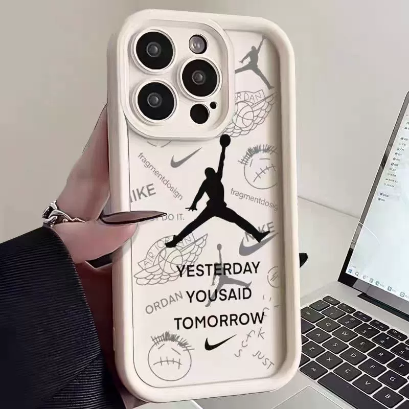 Apple, iPhone 16, чехол, силиконовый iPhone 15 Pro, 16 Pro Max, защита от падений