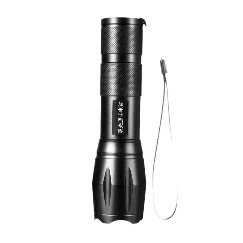  LED warm orange -light scorched flashlight Portrait photography supplement light orange light warm light sunset reverse outline light light