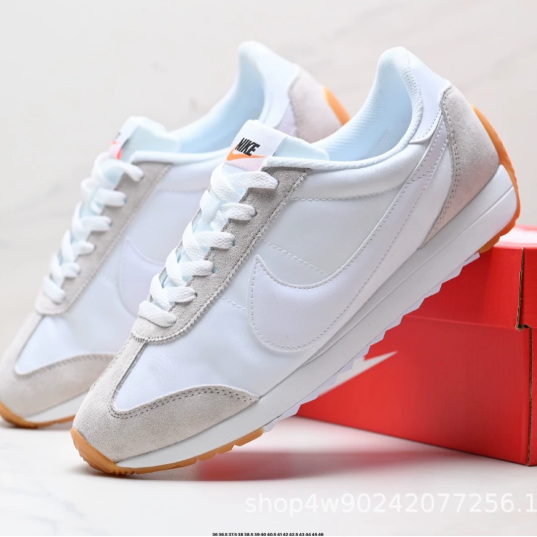 Граница торговли кроссовки Cortez, удобные нескользящие лапш heightening ретро спортивные кроссовки, повседневная модная легкая Forrest обувь