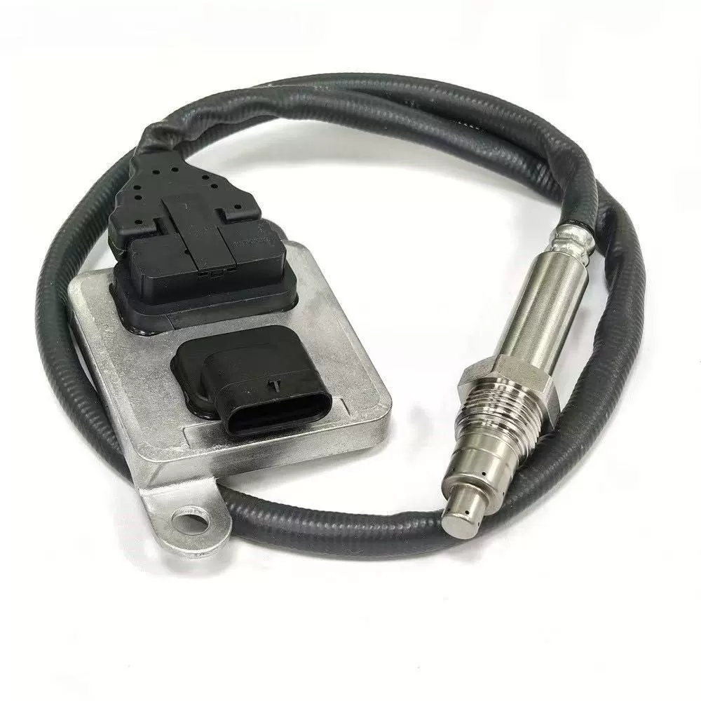 Nox Nitrogen Oxygen Sensor 5WK96682D 5WK9-6682D A0009053503 Applicable Model Benz